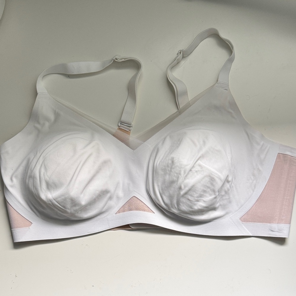 Honeylove NWOT crossover liftwear bra 2X